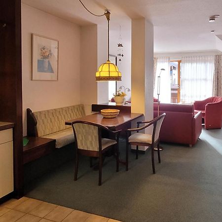 אוברסטדורף Ferienwohnung Schleip מראה חיצוני תמונה