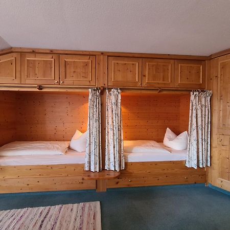 אוברסטדורף Ferienwohnung Schleip מראה חיצוני תמונה