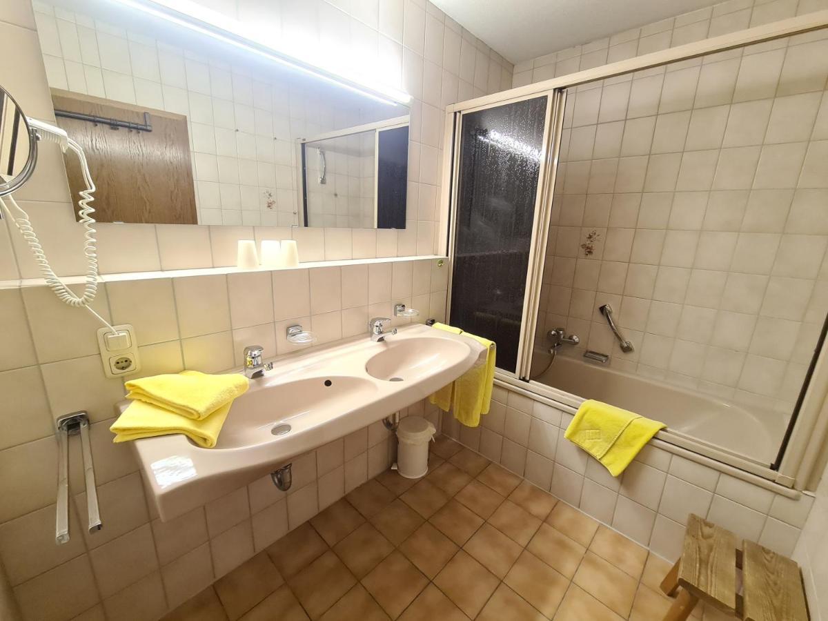 אוברסטדורף Ferienwohnung Schleip מראה חיצוני תמונה