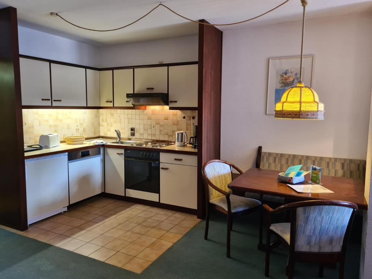 אוברסטדורף Ferienwohnung Schleip מראה חיצוני תמונה