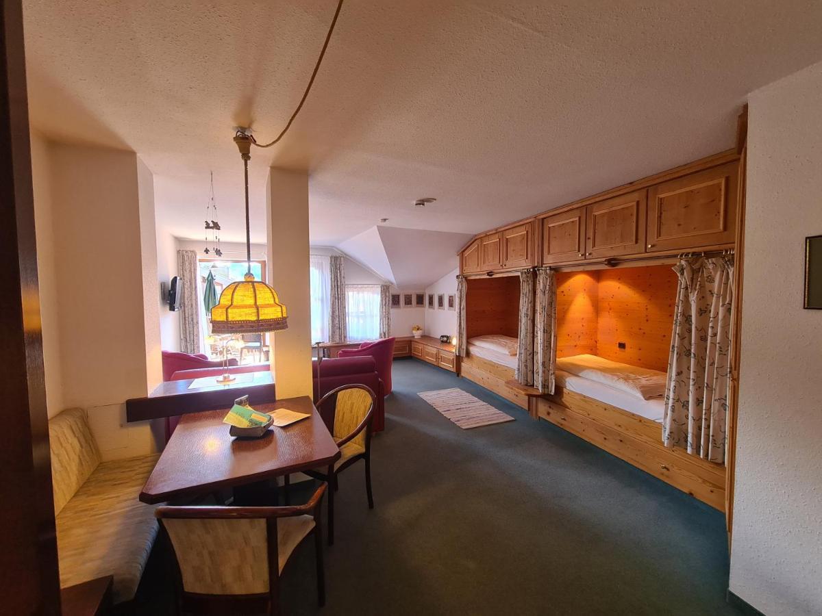 אוברסטדורף Ferienwohnung Schleip מראה חיצוני תמונה