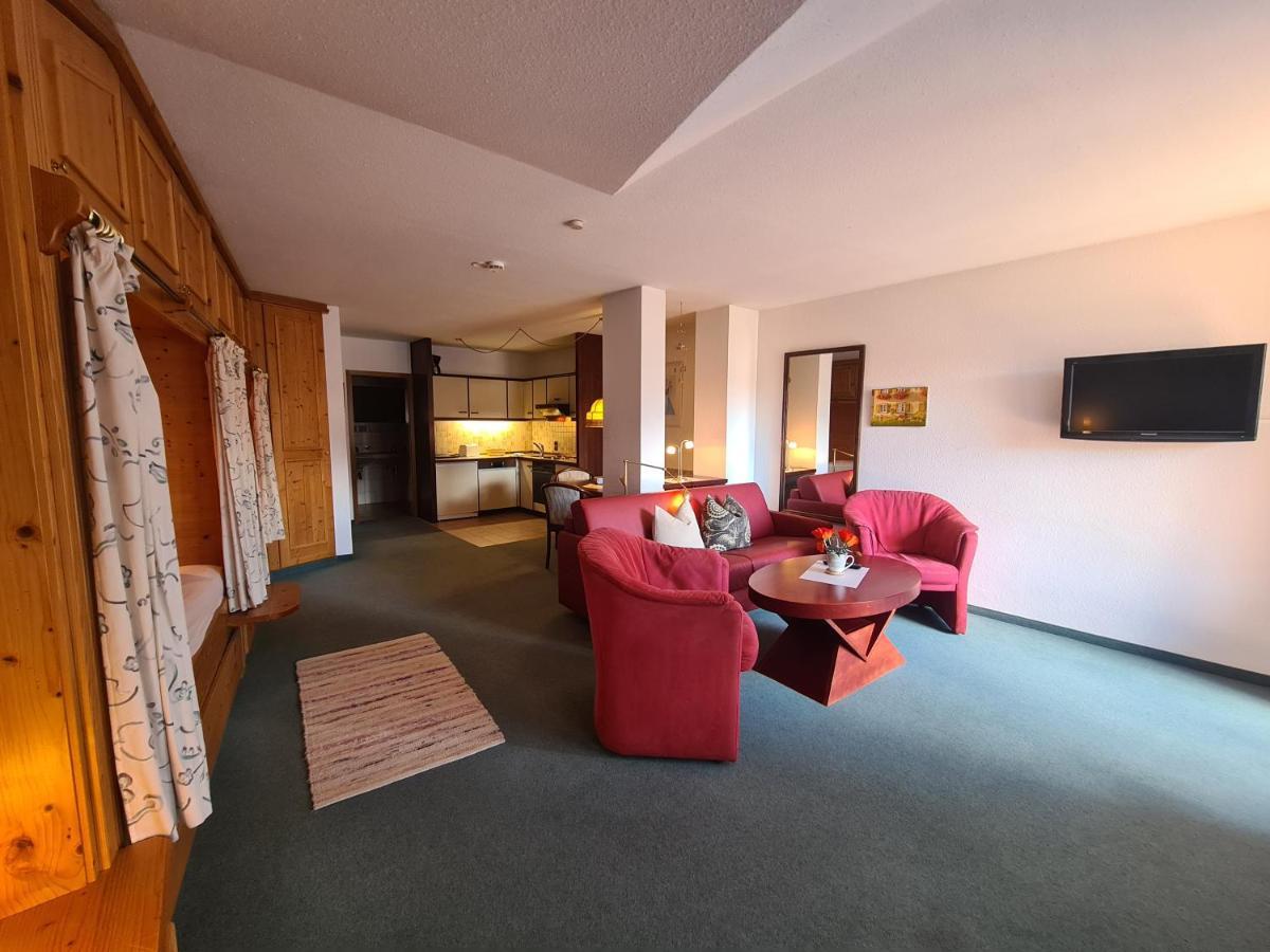 אוברסטדורף Ferienwohnung Schleip מראה חיצוני תמונה