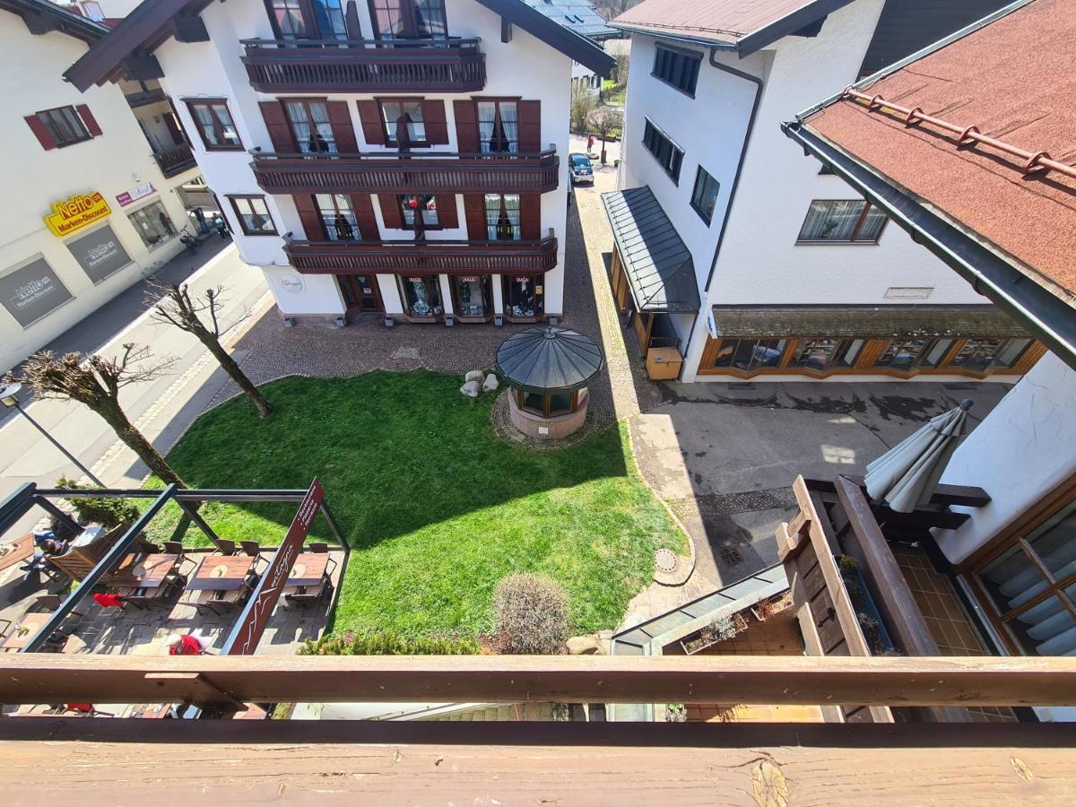 אוברסטדורף Ferienwohnung Schleip מראה חיצוני תמונה