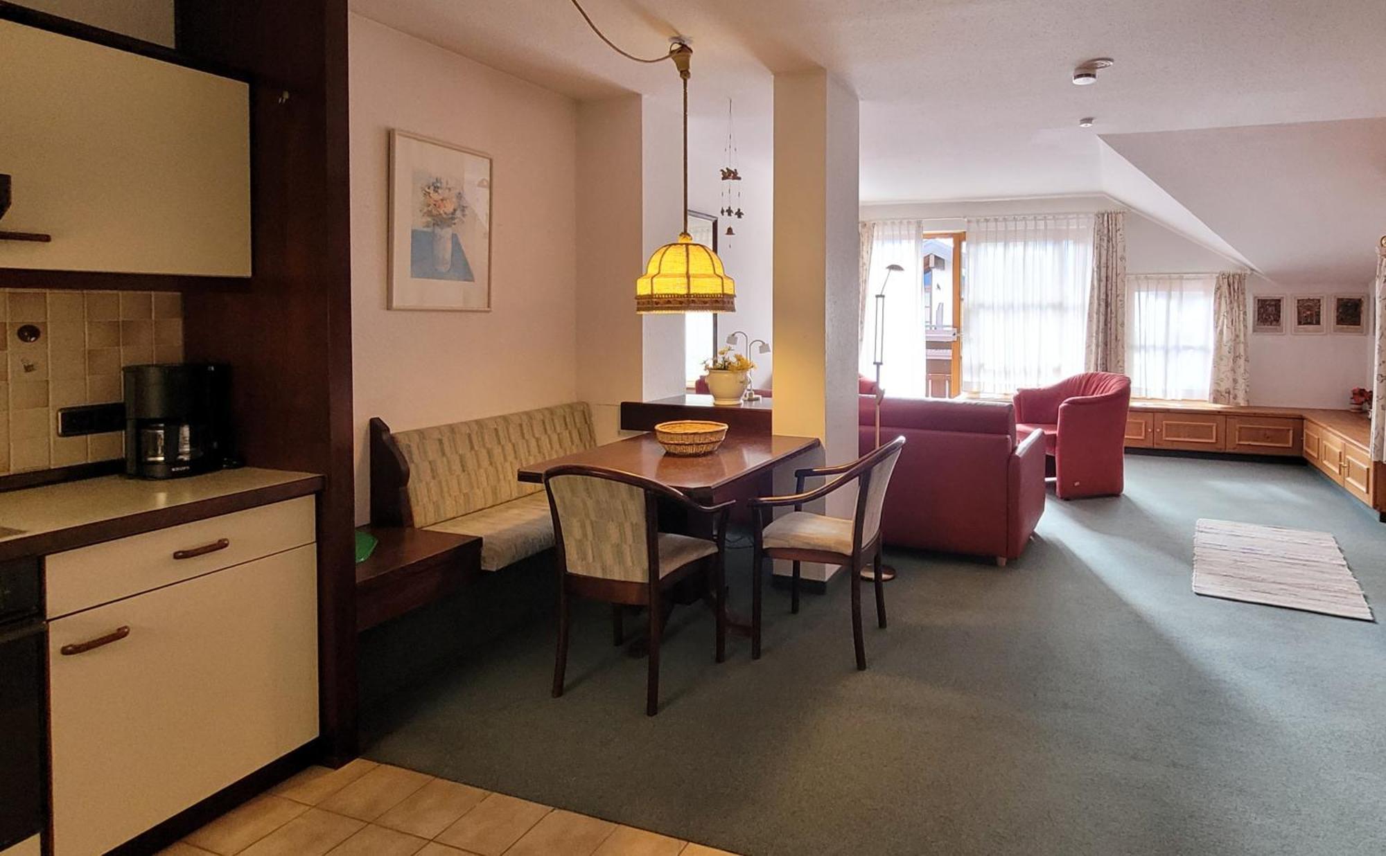 אוברסטדורף Ferienwohnung Schleip מראה חיצוני תמונה