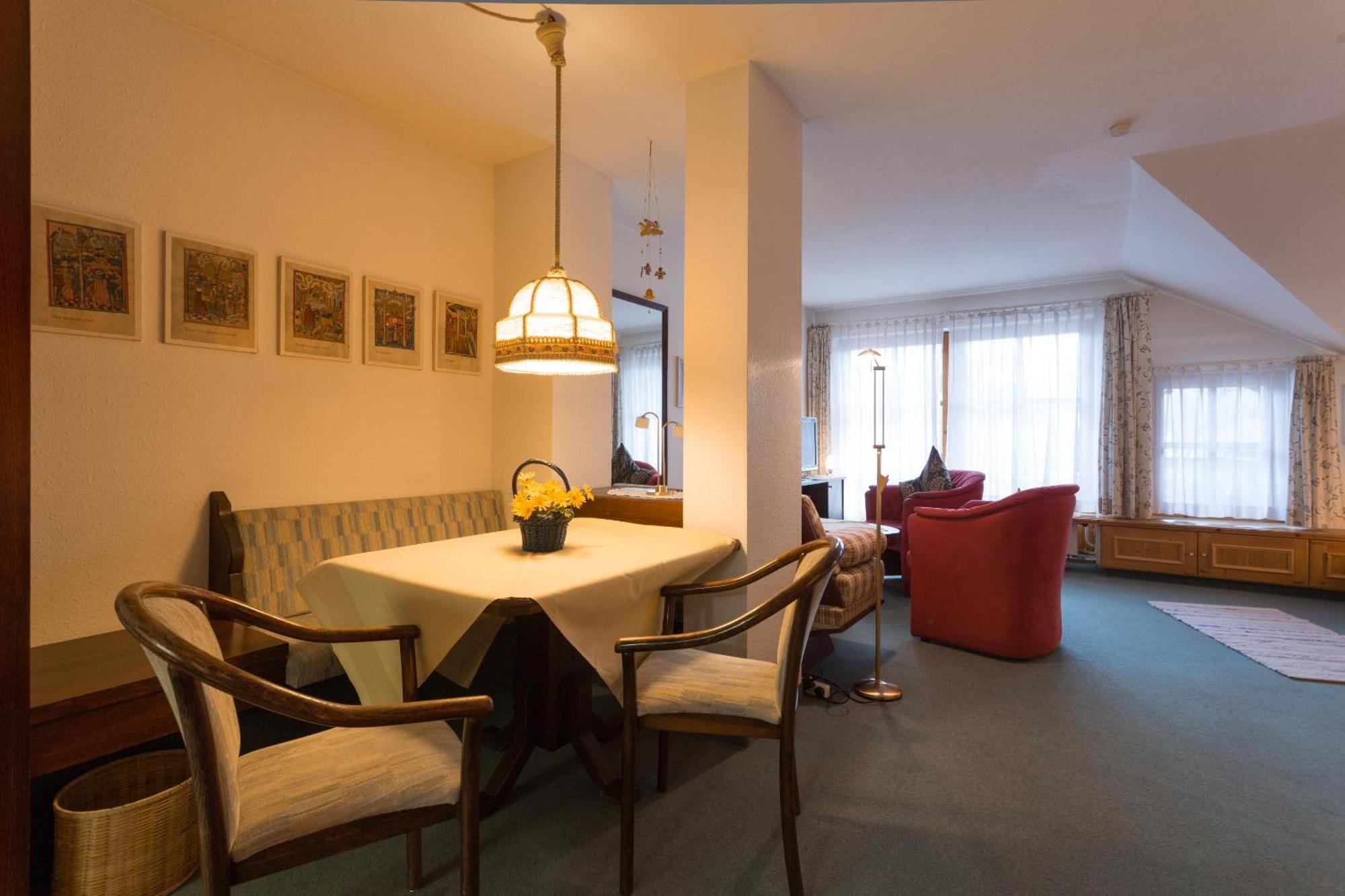 אוברסטדורף Ferienwohnung Schleip מראה חיצוני תמונה